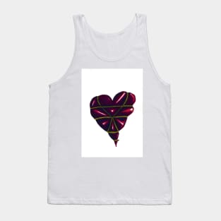 Restrained Love Tank Top